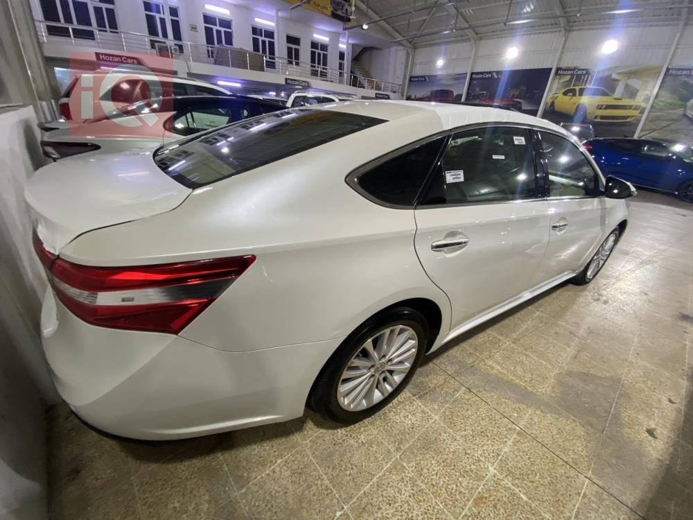 Toyota Avalon